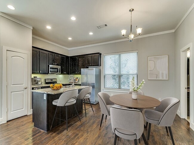 property at 4323 Dickason Ave