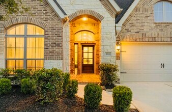 2915 Finch Ct in Katy, TX - Building Photo - Building Photo