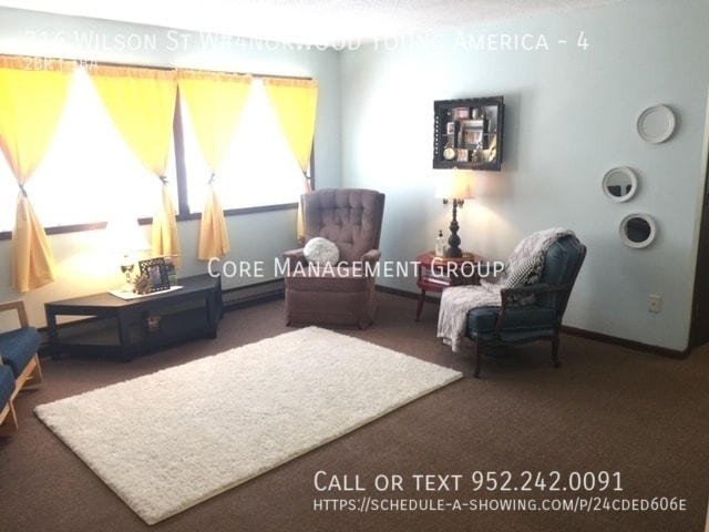 property at 316 W Wilson St