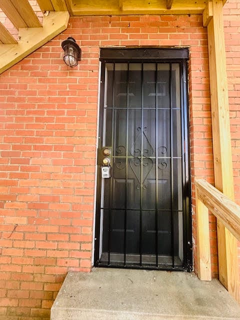 property at 2809 Doctor M.L.K. Jr Dr