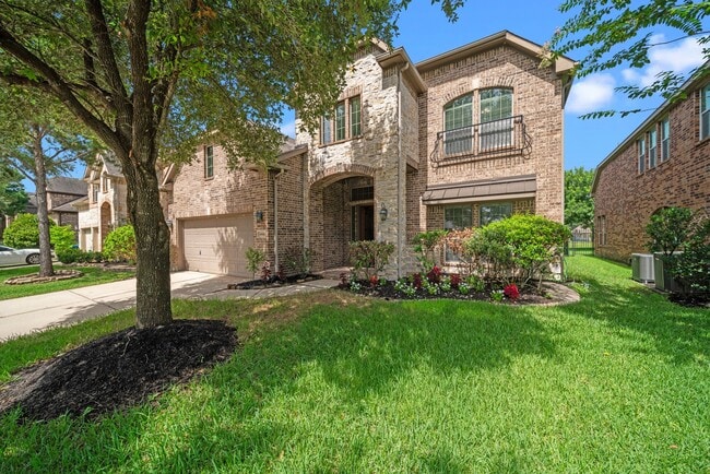 property at 4814 Peninsula Garden Way