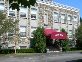 Mainview Apartments