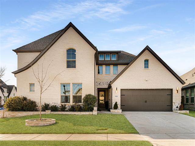 3501 Cabell Dr in Melissa, TX - Building Photo - Building Photo