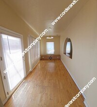 2461 Consuelo Ln NW in Albuquerque, NM - Building Photo - Building Photo