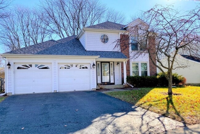 property at 113 N Fiore Pkwy