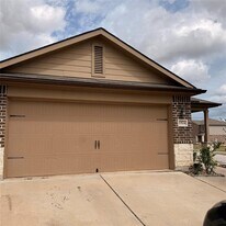 13524 William Mckinley Wy in Manor, TX - Building Photo