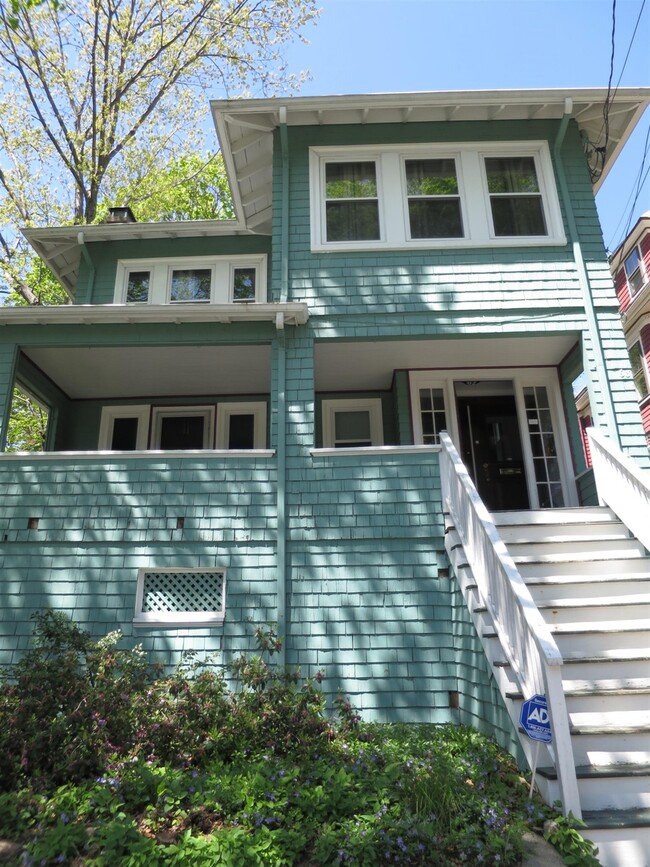 63 Liberty Ave, Unit #2