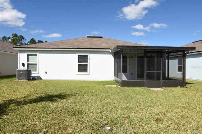 27 Grand Par Ct in Bunnell, FL - Building Photo - Building Photo