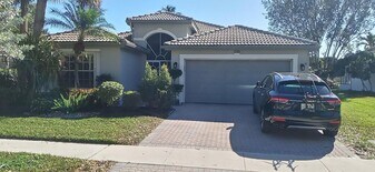 11398 Corazon Ct, Unit b306 in Boynton Beach, FL - Building Photo