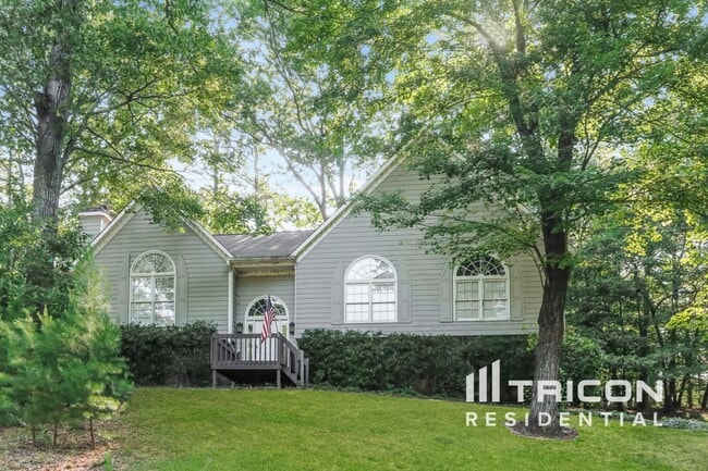 2310 Mills Wood Run in Canton, GA - Building Photo - Building Photo