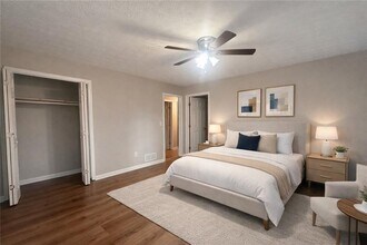 1802 Driftwood Pl in Snellville, GA - Building Photo - Building Photo