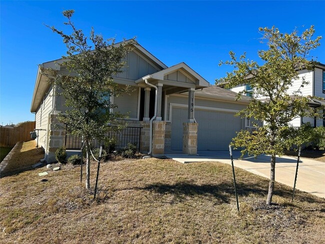 195 Greenbelt Reservoir Pass in Kyle, TX - Building Photo - Building Photo