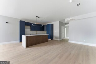 1409 Northwest Dr NW in Atlanta, GA - Building Photo