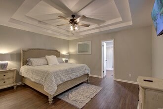 3514 Skyline Blvd in Texarkana, TX - Building Photo - Building Photo