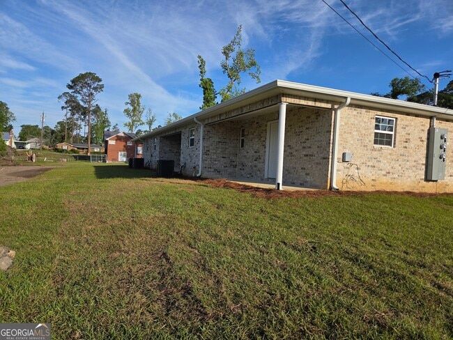 401 E 7th St in Vidalia, GA - Building Photo - Building Photo