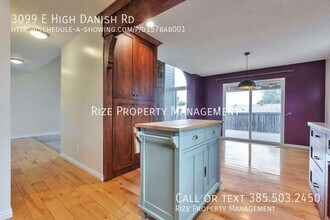 3099 E High Danish Rd in Cottonwood Heights, UT - Building Photo - Building Photo