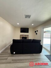 4601 Monitor St in Bakersfield, CA - Building Photo - Building Photo
