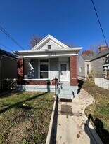 449 E Brandeis Ave in Louisville, KY - Building Photo