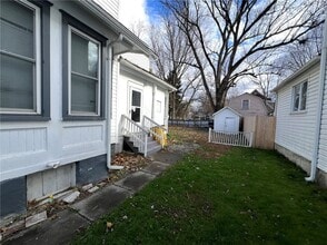 411 Herrick St in Elmira, NY - Building Photo - Building Photo