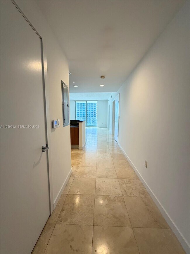 property at 1060 Brickell Ave