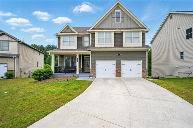 property at 7698 Hansel Ln