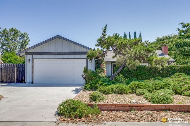 property at 1404 Morrill Ave