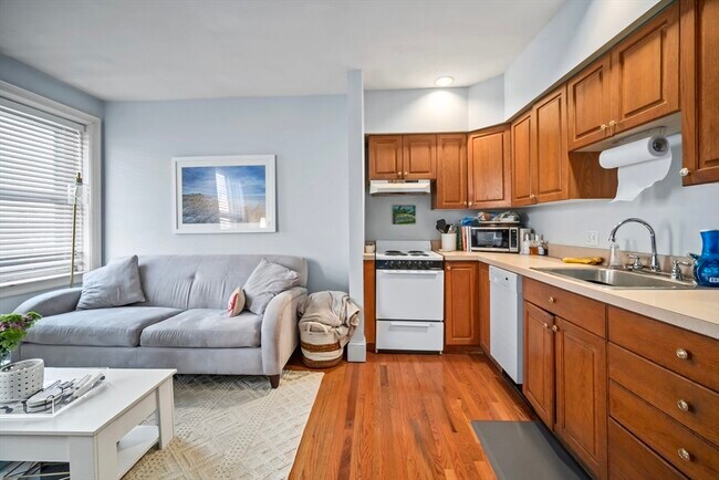 163 W 2nd St in Boston, MA - Building Photo - Building Photo