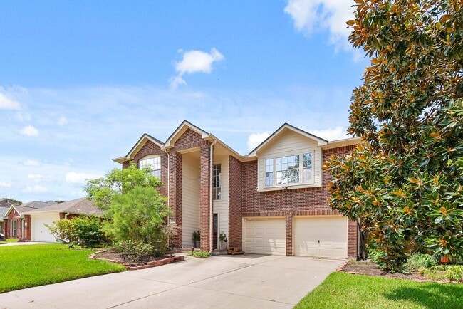 29735 Spring Terrace Dr in Spring, TX - Building Photo - Building Photo