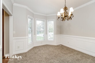 3205 Quail Run Dr in High Point, NC - Building Photo - Building Photo