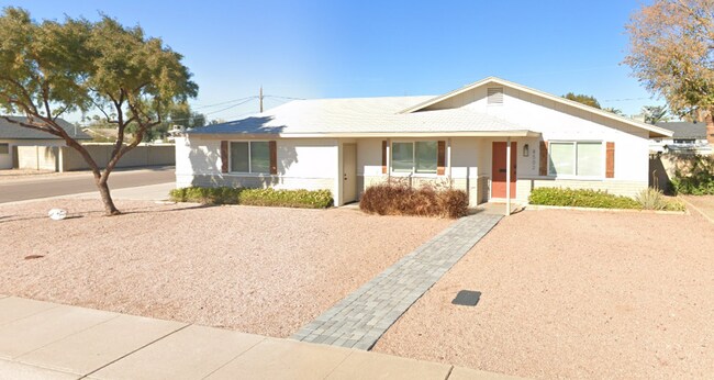 8502 E Indianola Ave in Scottsdale, AZ - Building Photo - Building Photo