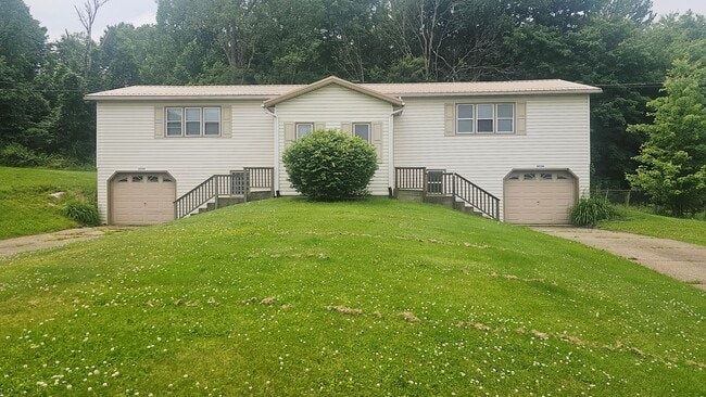 property at 8556-8558 Kirsch Rd