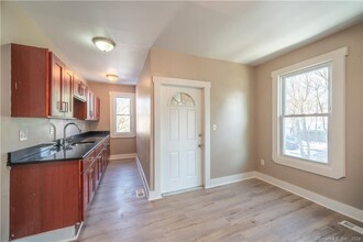 759 George St in New Haven, CT - Building Photo - Building Photo