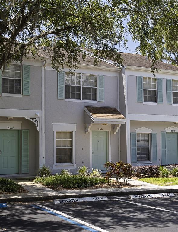 property at 8545 Hunters Key Cir