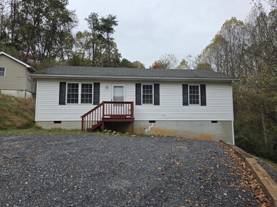 550 Reids Hill Rd in Buena Vista, VA - Building Photo