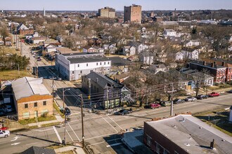 701 E Kentucky St, Unit 2B in Louisville, KY - Building Photo - Building Photo
