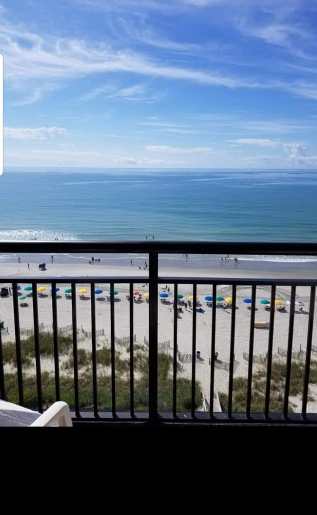 6804 N Ocean Blvd-Unit -1133 in Myrtle Beach, SC - Building Photo - Building Photo