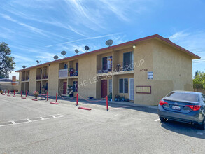 10394 Hole Ave in Riverside, CA - Foto de edificio - Primary Photo