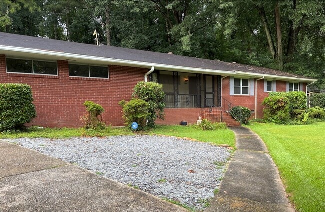 property at 2510 Headland Dr