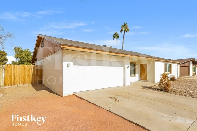 4538 W Palo Verde Ave in Glendale, AZ - Building Photo - Building Photo