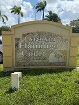 8320 NW 7th St, Unit 206 in Miami, FL - Building Photo