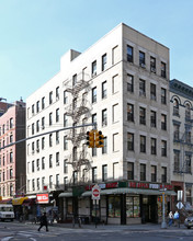 Clinton Hill Apartments IV in New York, NY - Foto de edificio - Primary Photo