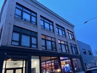 property at 148 Clinton St