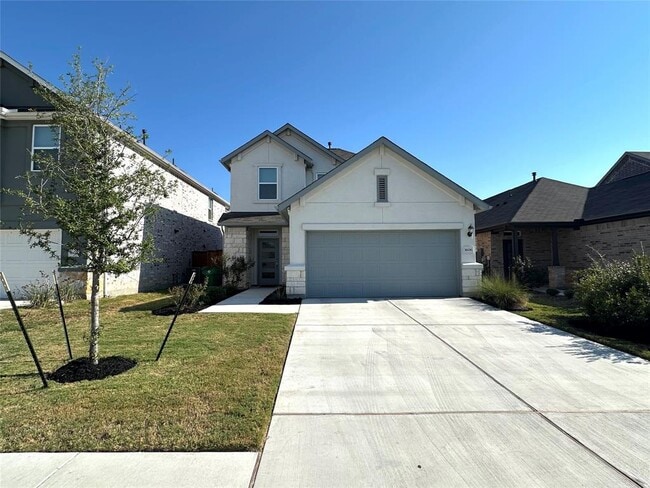 property at 1606 Purple Martin Dr