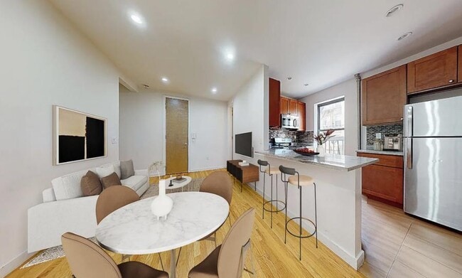 property at 31-15 32nd St