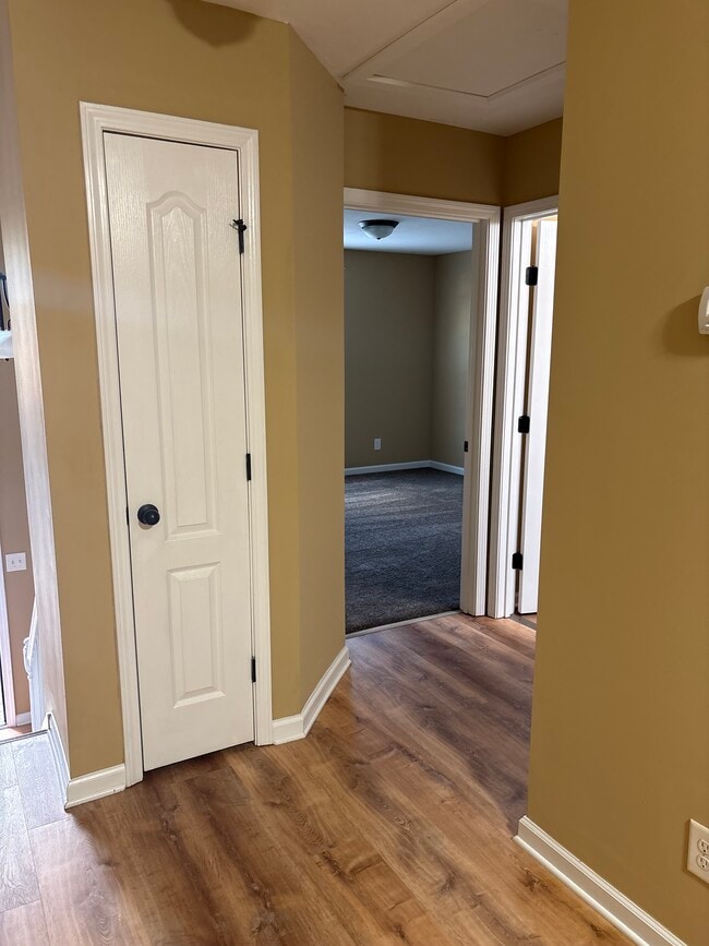 1729 Thistlewood Dr in Clarksville, TN - Building Photo - Building Photo