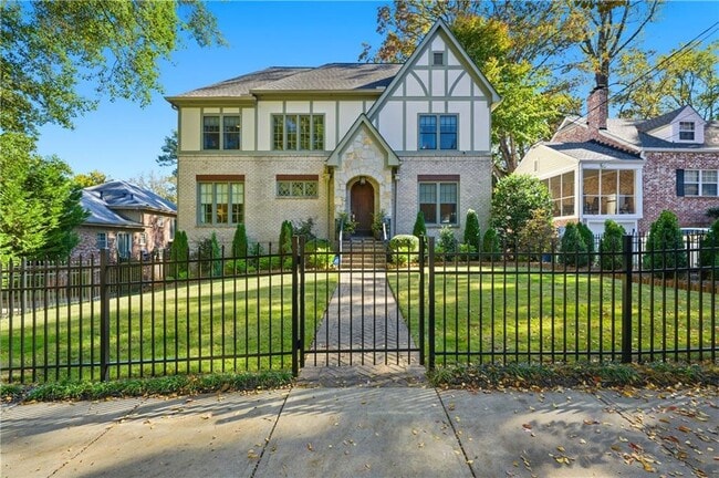 1295 Cumberland Rd NE in Atlanta, GA - Building Photo - Building Photo