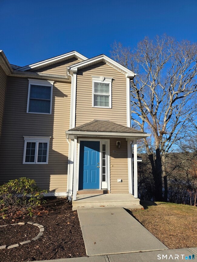 property at 148 Mathewson St