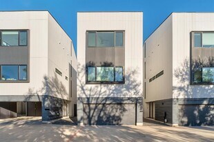 3406 E 17th St in Austin, TX - Building Photo