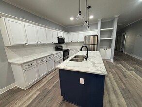 237 Washington St in Shreveport, LA - Building Photo - Building Photo