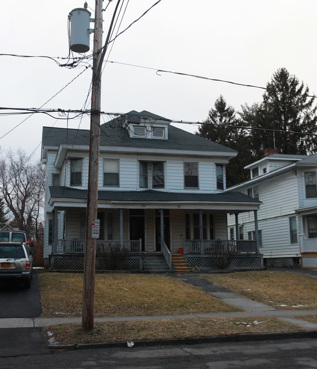 62 N Pine Ave in Albany, NY - Building Photo - Building Photo